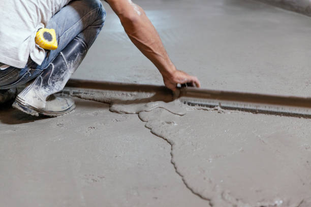 Best Local Concrete Companies  in Maine, WI