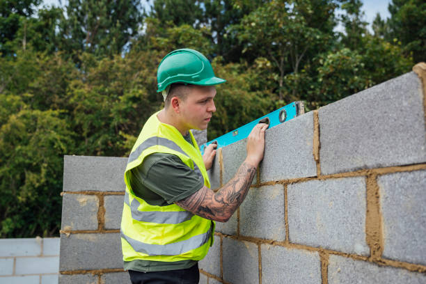 Best Best Concrete Contractor  in Maine, WI