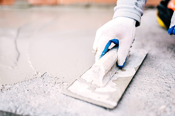 Best Concrete Resurfacing Services  in Maine, WI
